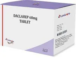  Daclatasvir Tablets